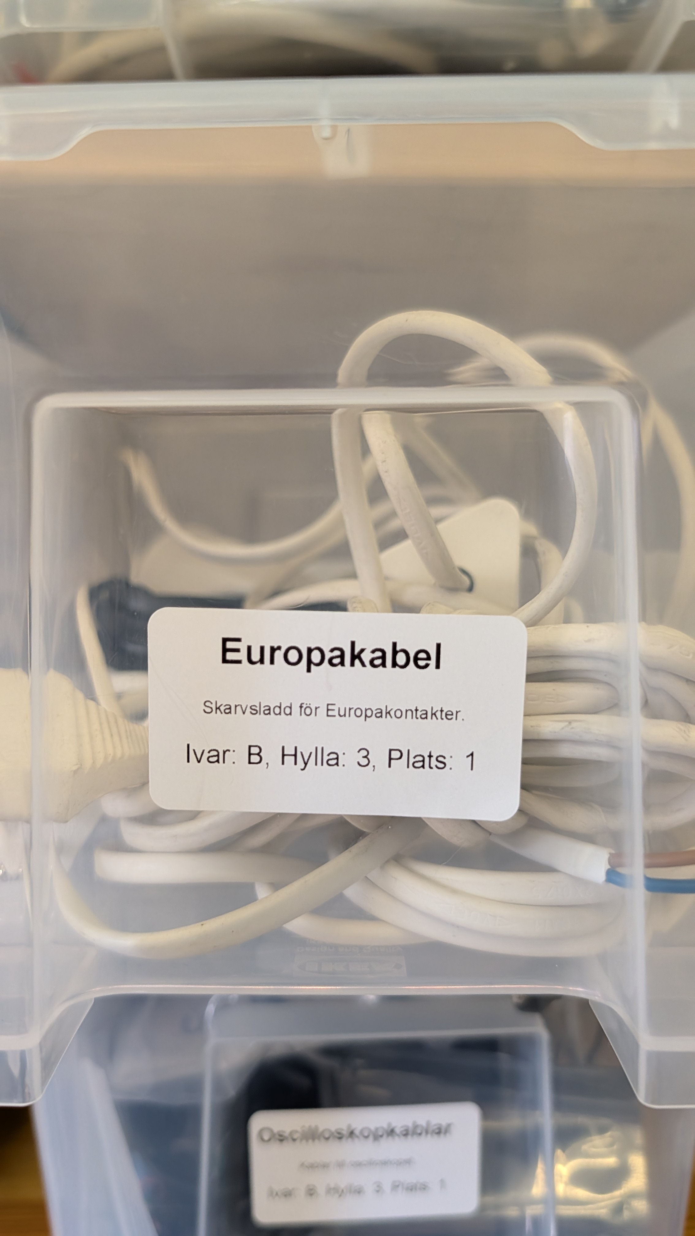 Europakabel