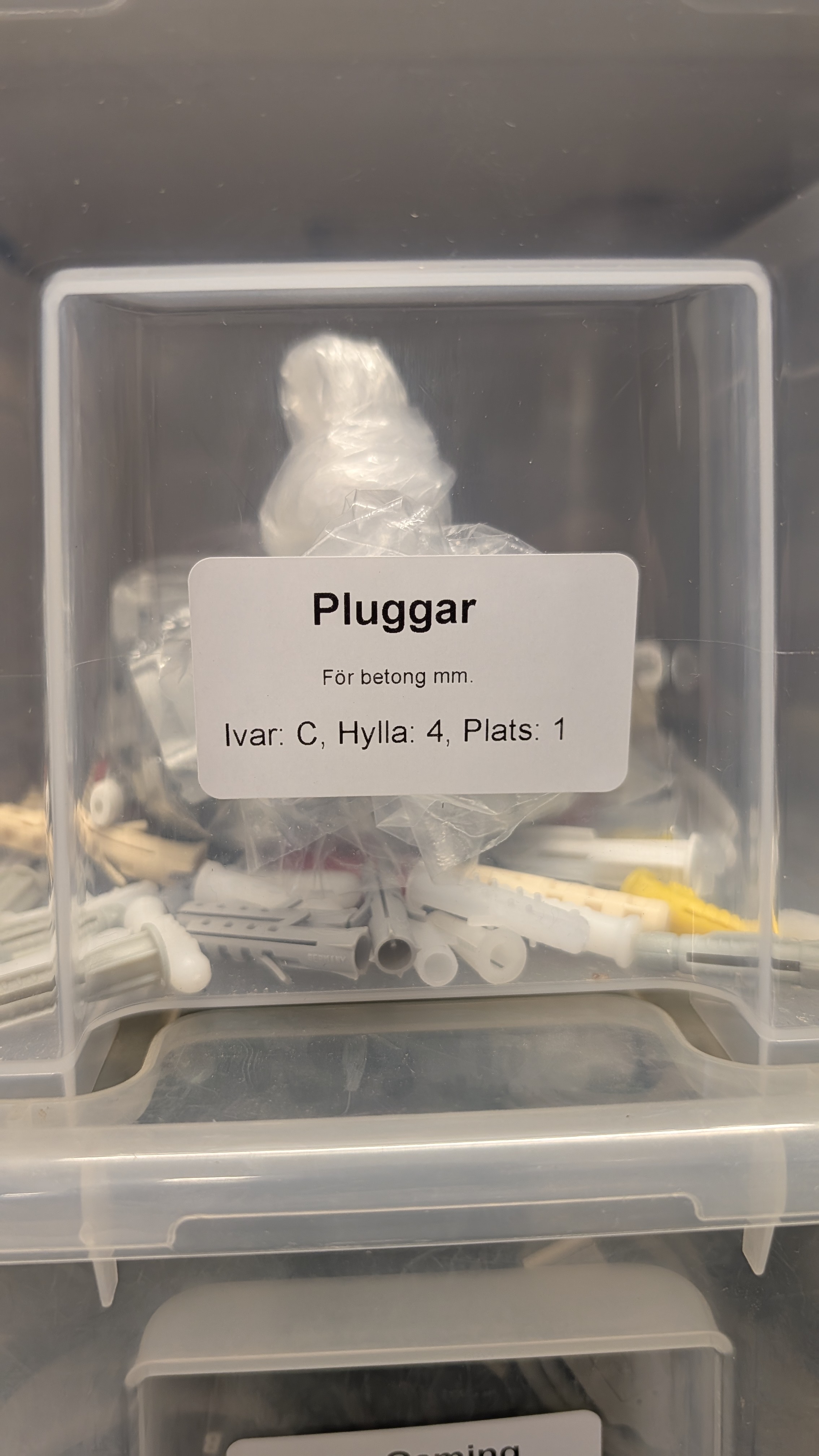 Pluggar