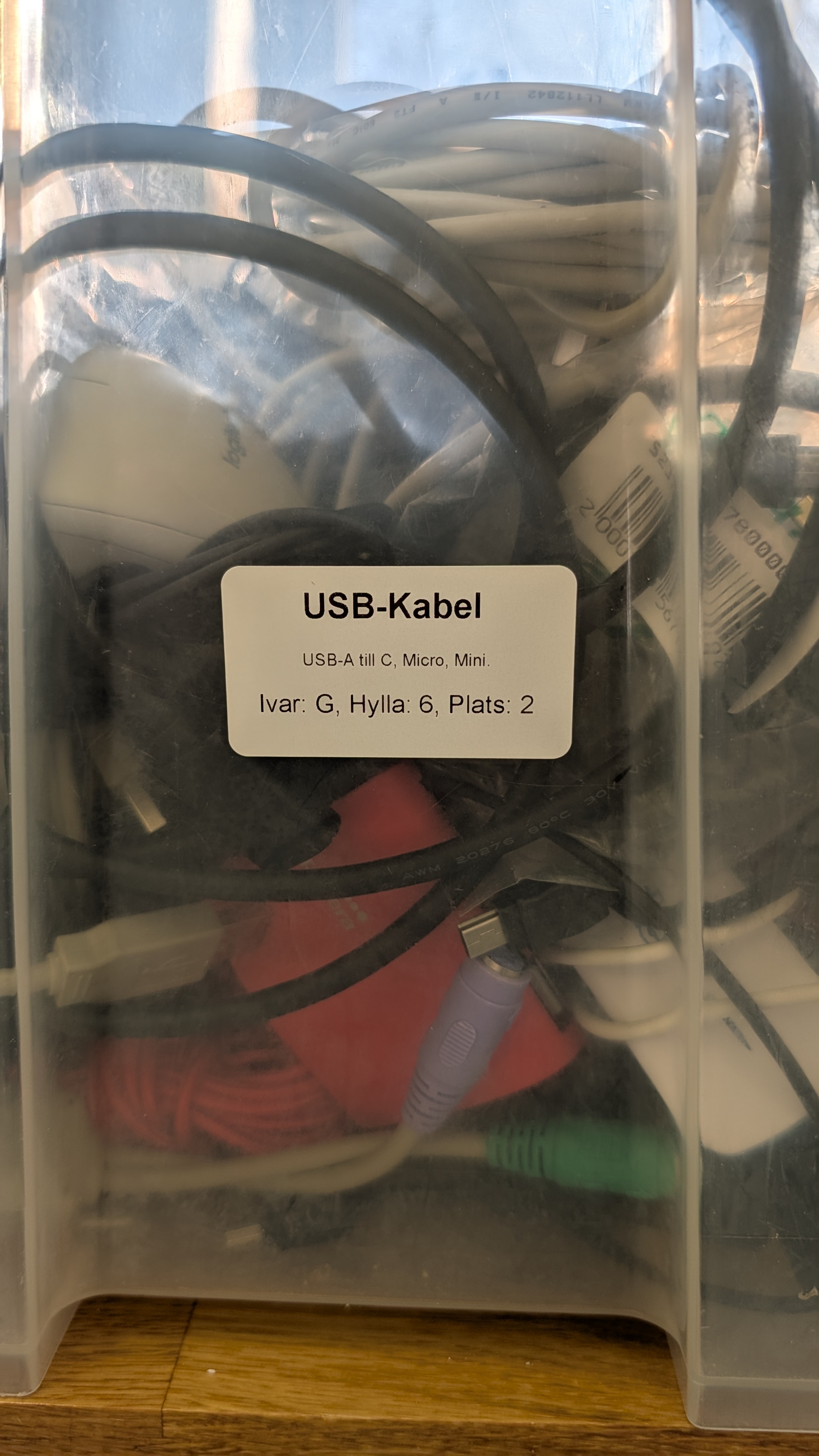 USB-Kabel